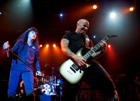 anthrax at the secret show-19