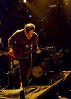 drew grow and the pastors wives at terminal 5-3