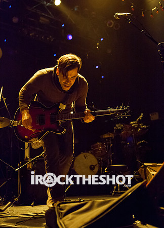 drew grow and the pastors wives at terminal 5-3