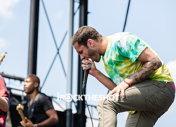 letlive at orion-32