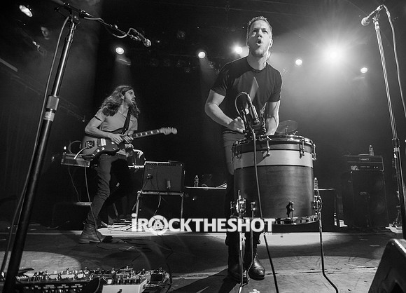 imagine dragons at irving plaza-17