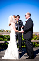 Alison & Mike