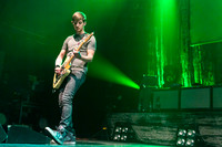 bloc party at the wellmont-12