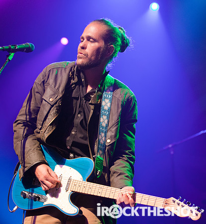 Citizen Cope - Terminal 5, NYC-2