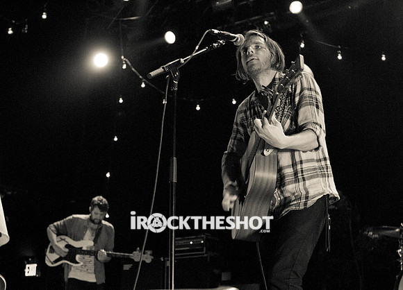 the head and the heart at terminal 5-2