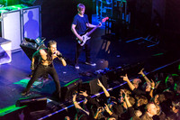 janes addiction at terminal 5-6