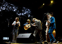punch brothers at central park summer stage-15