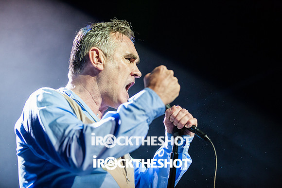 morrissey at terminal 5-5