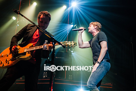matchbox twenty at the capitol theatre-14