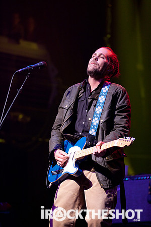 Citizen Cope - Terminal 5, NYC-10