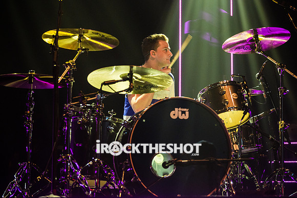 matchbox twenty at the capitol theatre-9