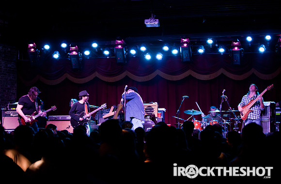 Blues Traveler - Brooklyn Bowl-22