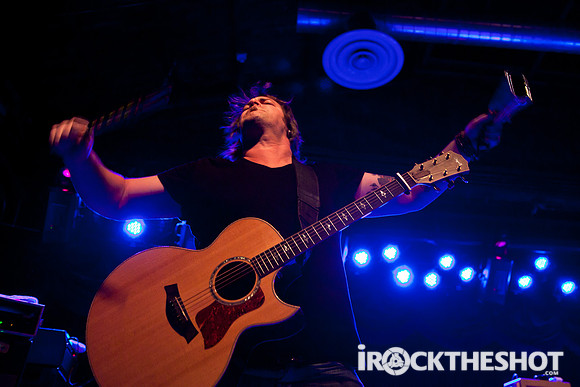 Blues Traveler - Brooklyn Bowl-20