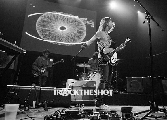 tame impala at terminal 5-18