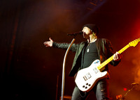 goo goo dolls at the wellmont-4