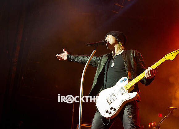 goo goo dolls at the wellmont-4