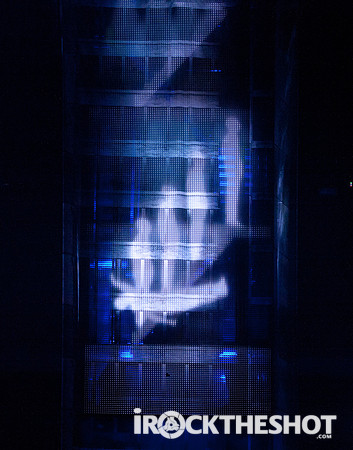 Muse - Prudential Center - 10/24/2010