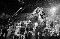 imagine dragons at roseland-11