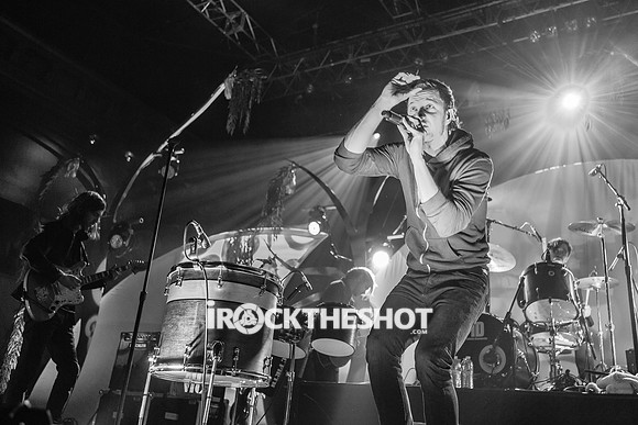 imagine dragons at roseland-11
