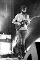 band of horses at hammerstein ballroom-6