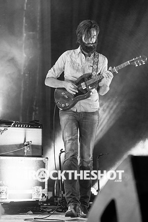 band of horses at hammerstein ballroom-6