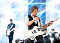 rascal flatts at izod center-10