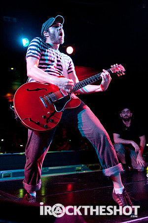 Streetlight Manifesto