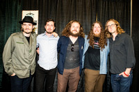 love for levon at izod center-7