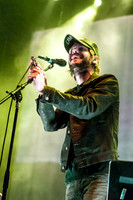 band of horses at hammerstein ballroom-16