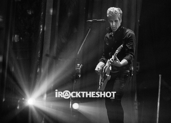 matchbox twenty at the capitol theatre-16