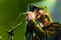 band of horses at hammerstein ballroom
