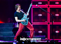 van halen at msg-7