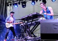 walk the moon at firefly-9