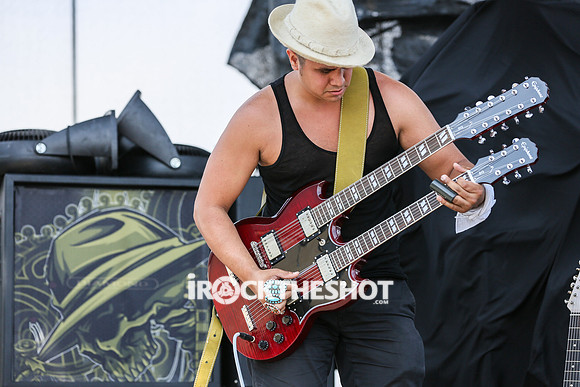 gary clark jr at orion-5