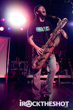 Streetlight Manifesto