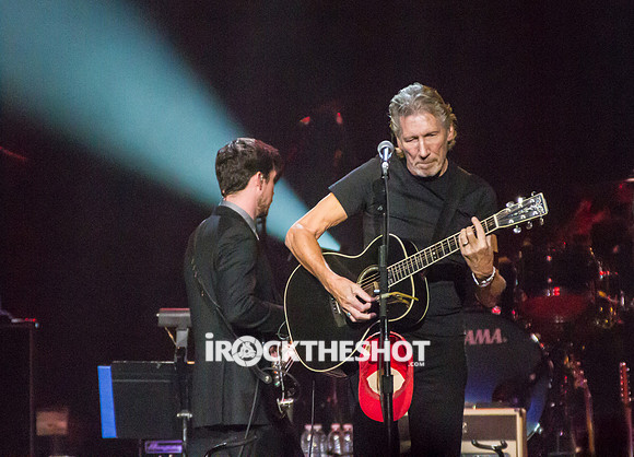 love for levon at izod center-45