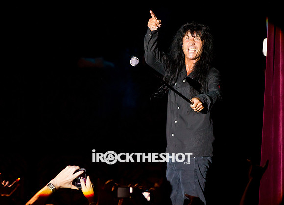 anthrax at the secret show-33