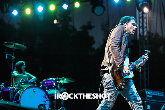 silversun pickups at firefly festival-8