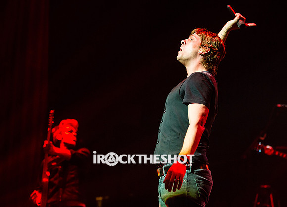 matchbox twenty at the capitol theatre-19