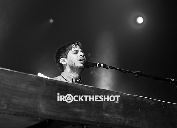 foster the people at terminal 5-4