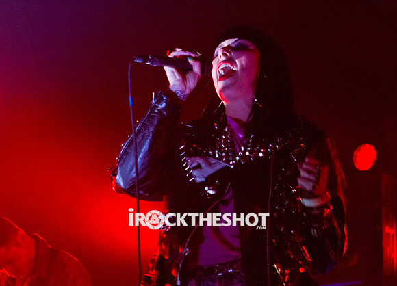 sleigh bells at terminal 5-15