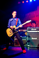 the saw doctors at irving plaza-20