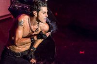janes addiction at terminal 5-16