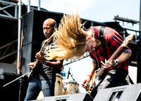 letlive at orion-33