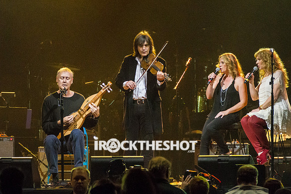 love for levon at izod center-24