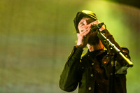 band of horses at hammerstein ballroom-4