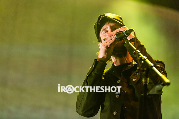 band of horses at hammerstein ballroom-4