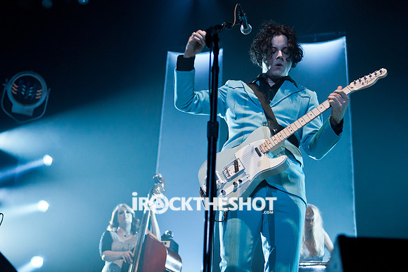 jack white at roseland-16