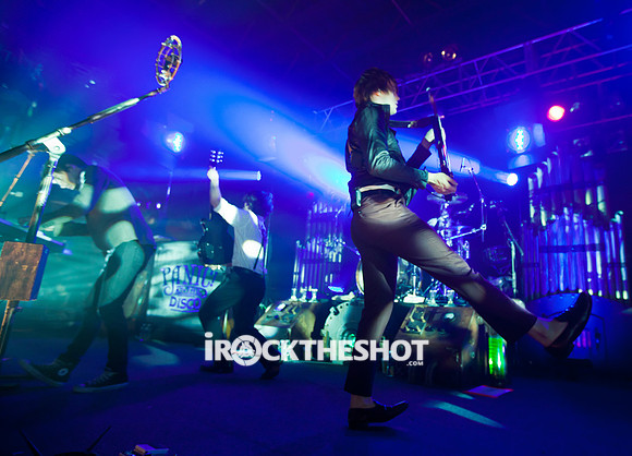 panic at the disco starland-21