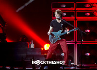 van halen at msg-13